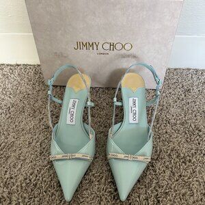 Jimmy Choos